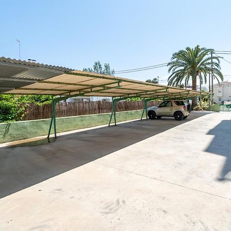 Atico Altafulla Apartment Exterior photo