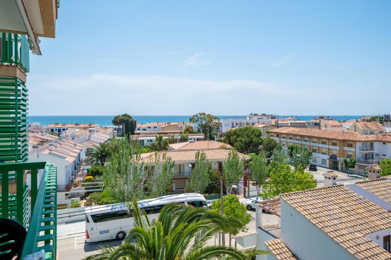 Atico Altafulla Apartment Exterior photo