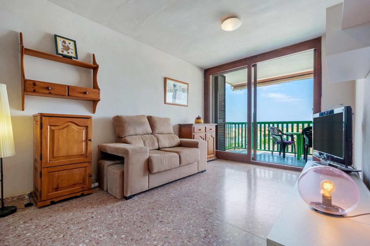 Atico Altafulla Apartment Exterior photo