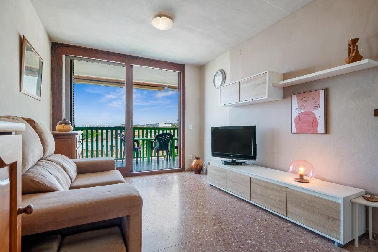 Atico Altafulla Apartment Exterior photo