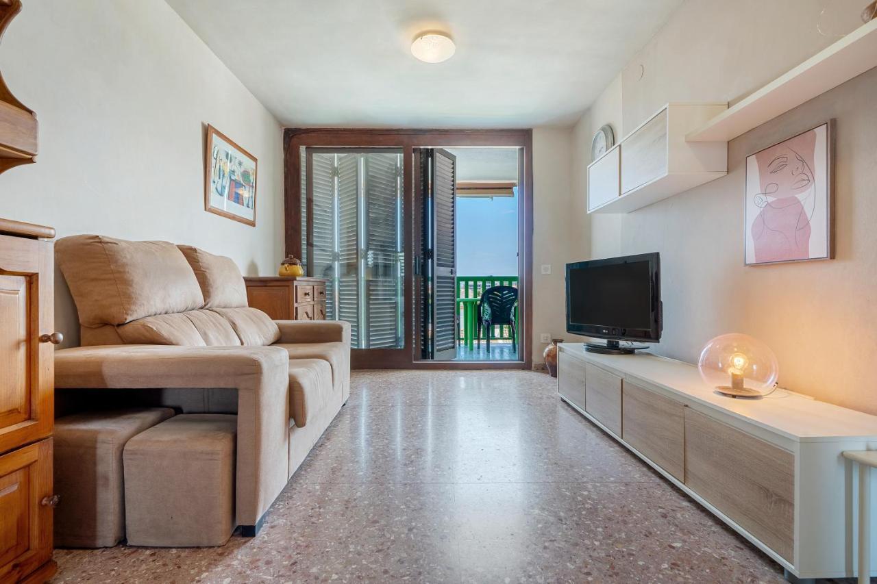 Atico Altafulla Apartment Exterior photo