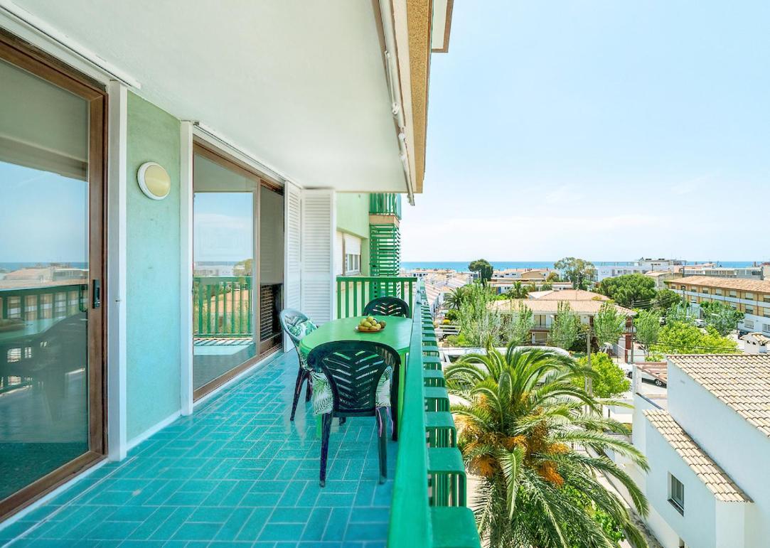 Atico Altafulla Apartment Exterior photo