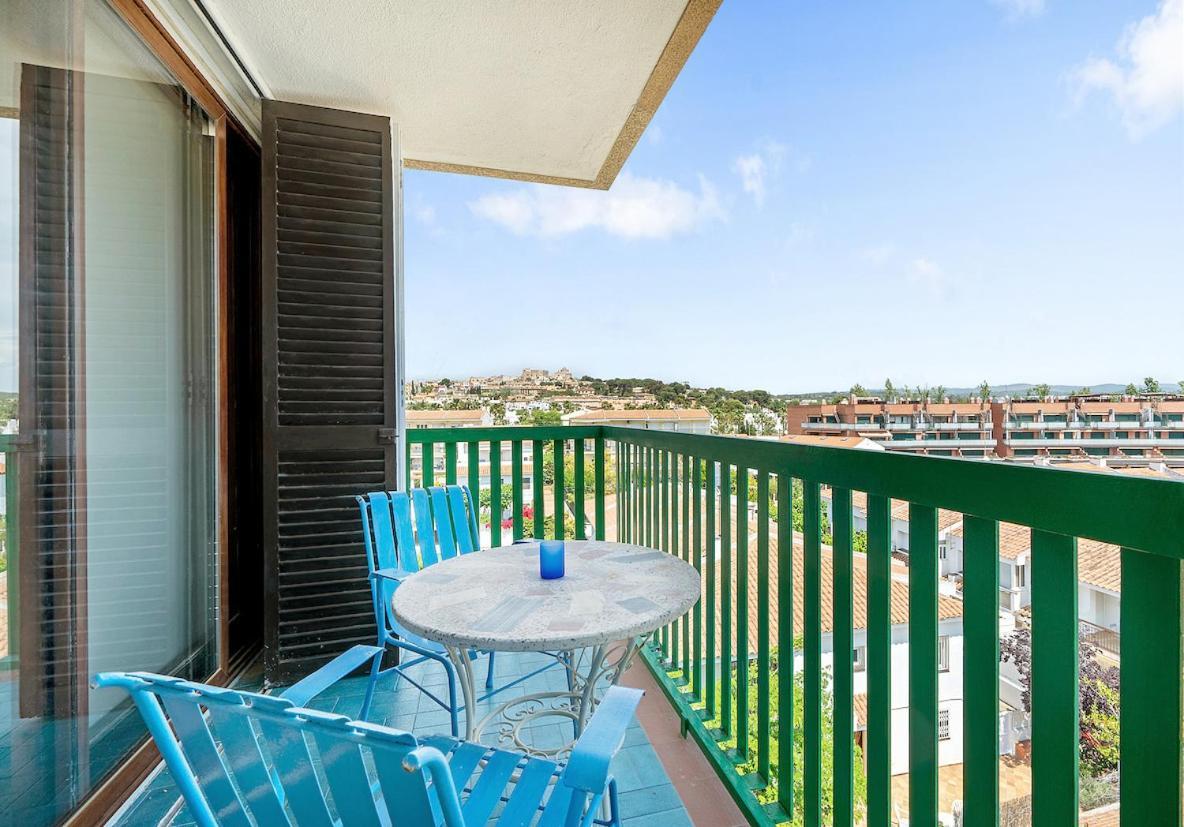 Atico Altafulla Apartment Exterior photo