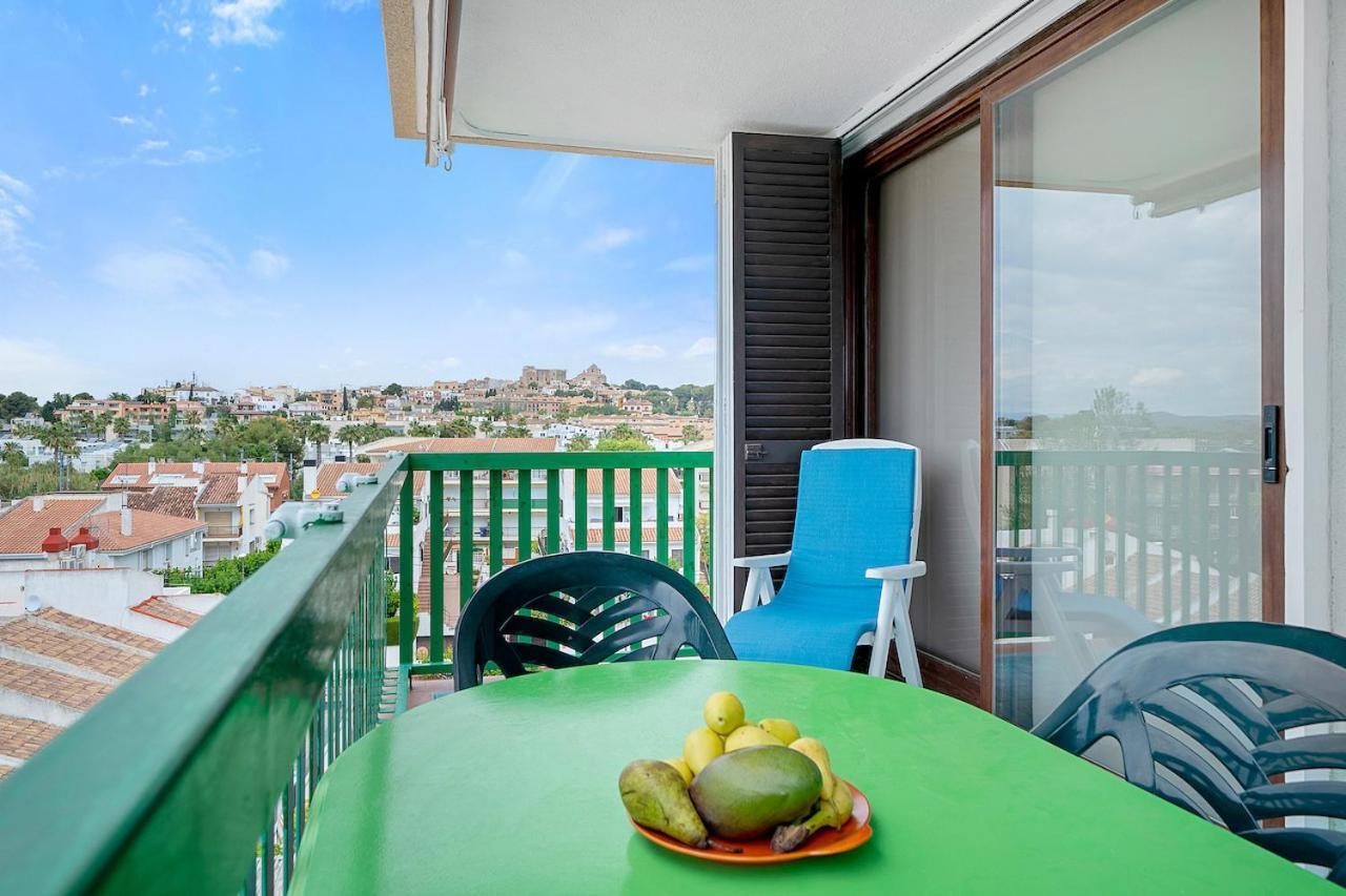 Atico Altafulla Apartment Exterior photo