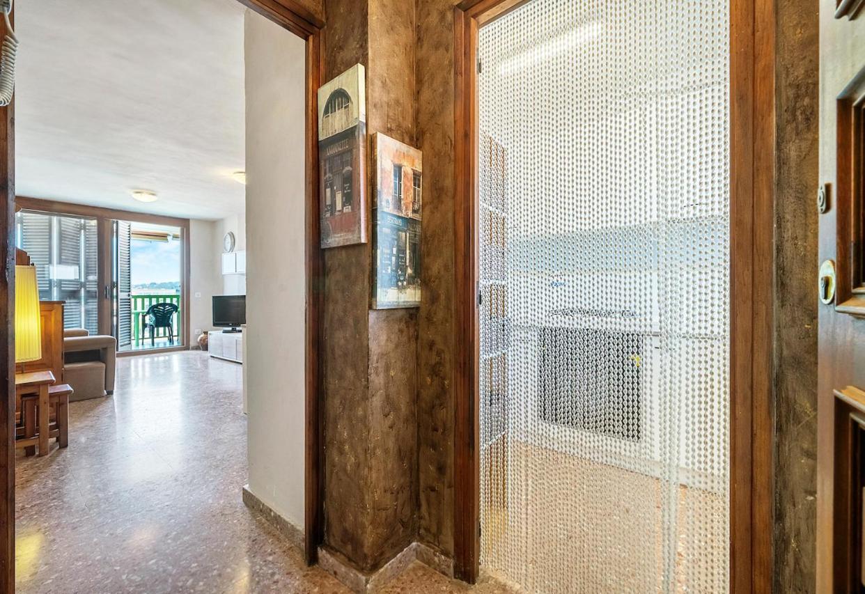 Atico Altafulla Apartment Exterior photo